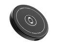 Optiline 3 in 1 magnetische draadloze oplader, 1mtr USB C - USB C meegeleverd