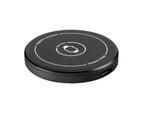 Optiline 3 in 1 magnetische draadloze oplader, 1mtr USB C - USB C meegeleverd