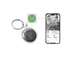 Optiline tag, object zoeker, werkt met Apple "find my", Tracker