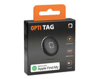 Optiline tag, object zoeker, werkt met Apple "find my", Tracker