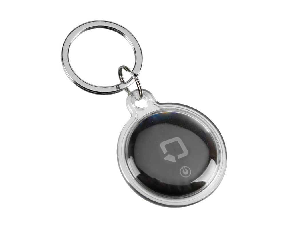 Optiline tag, object zoeker, werkt met Apple "find my", Tracker