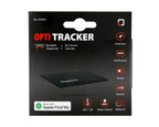 Optiline Opti Tracker Flex, ultradunne opvouwbare zelfklevende zoeker, werkt met Apple "find my"