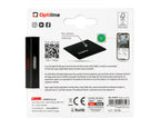 Optiline Opti Tracker Flex, ultradunne opvouwbare zelfklevende zoeker, werkt met Apple "find my"