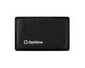 Optiline Opti Tracker Flex, ultradunne opvouwbare zelfklevende zoeker, werkt met Apple "find my"