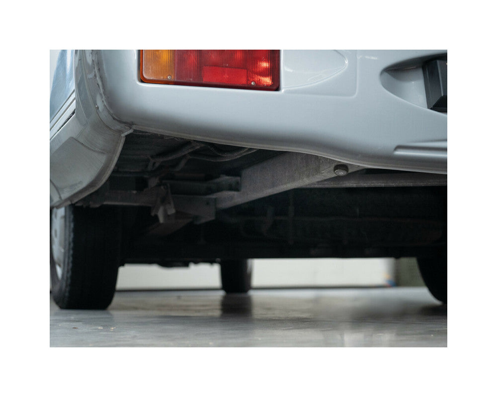 Optiline tag trackerhouder met magnetische bevestiging, ook compatible met airtag