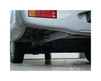 Optiline tag trackerhouder met magnetische bevestiging, ook compatible met airtag