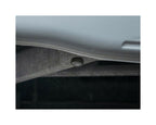 Optiline tag trackerhouder met magnetische bevestiging, ook compatible met airtag