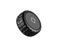 Optiline tag trackerhouder met magnetische bevestiging, ook compatible met airtag