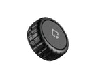 Optiline tag trackerhouder met magnetische bevestiging, ook compatible met airtag