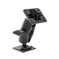 Arkon Set composite socket Arm 3 75 + 2 AMPS Plates 1
