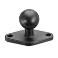 Arkon Metal 1 Ball on metal Diamond foot