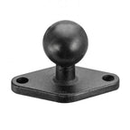 Arkon Metal 1 Ball on metal Diamond foot