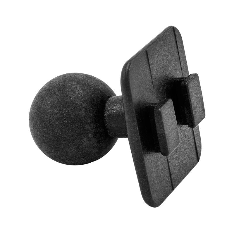 Arkon APRM2T adapter 25 mm kogel naar Dual-T - Auto-accessoires - artikel 92220045