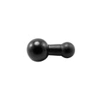 Arkon kogeladapter van 25 mm naar 17 mm - Auto-accessoires - artikel 92220049