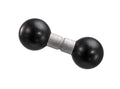 Arkon SP25MM25 dubbele 25 mm kogeladapter - Auto-accessoires - artikel 92220050