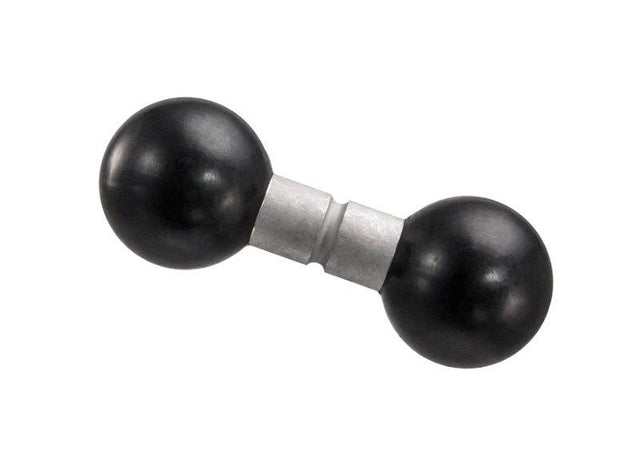 Arkon SP25MM25 dubbele 25 mm kogeladapter - Auto-accessoires - artikel 92220050
