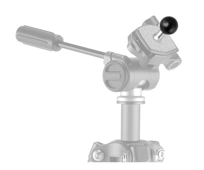 Arkon SPSCW25 kogeladapter 25 mm met 1/4-20 binnendraad - Auto-accessoires - artikel 92220052 - afbeelding 4