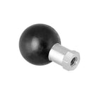 Arkon SPSCW25 kogeladapter 25 mm met 1/4-20 binnendraad - Auto-accessoires - artikel 92220052