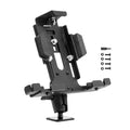 Arkon Universal Metal Locking Tablet Mount AMPS base 7-10