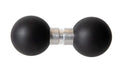 Arkon Composite Double Socket Arm for 1.5" balls 3.5" - Professionele Montage - artikel 92230006