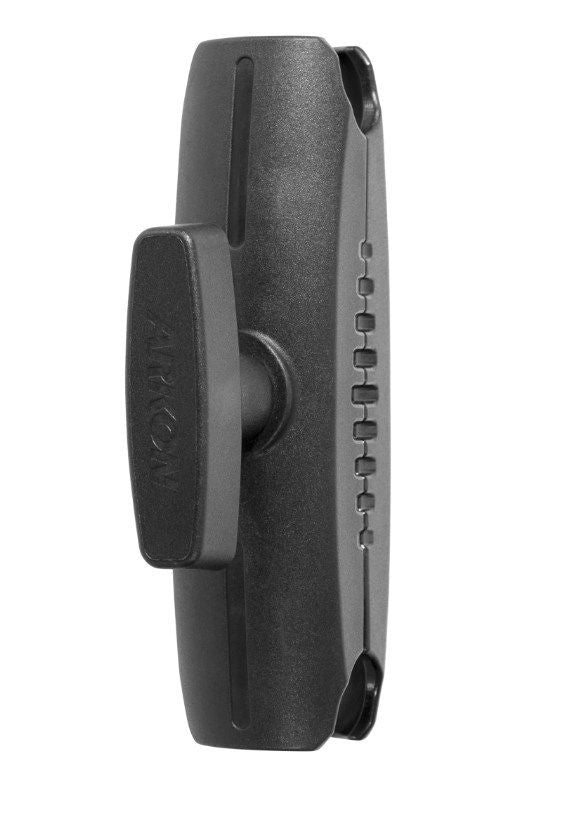 Arkon Composite Double Socket Arm for 1.5" balls 5.75" - Professionele Montage - artikel 92230007