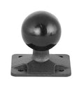 Arkon Rubber 1.5" Ball on composite Base AMPS plate - Professionele Montage - artikel 92230033