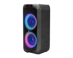 Arcsound HAZE Bluetooth speaker 120W, black