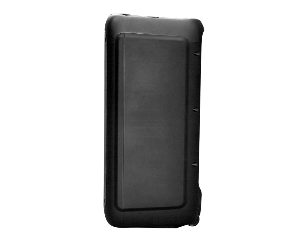 Arcsound HAZE Bluetooth speaker 120W, black