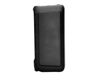 Arcsound HAZE Bluetooth speaker 120W, black