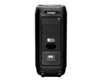 Arcsound HAZE Bluetooth speaker 120W, black