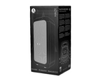 Arcsound HAZE Bluetooth speaker 120W, black