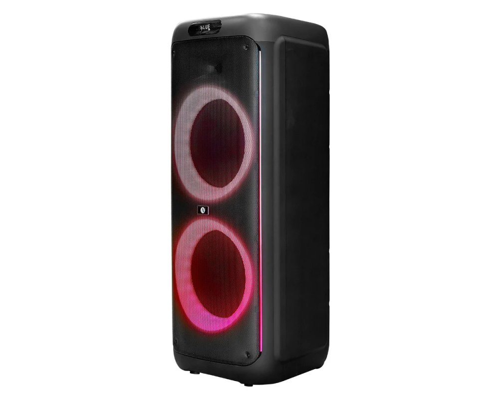 Arcsound HAZEXXL Bluetooth speaker 200W, black