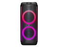 Arcsound HAZEXXL Bluetooth speaker 200W, black