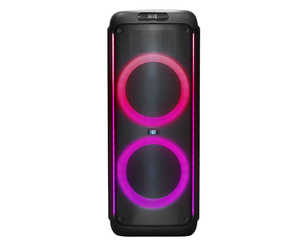 Arcsound HAZEXXL Bluetooth speaker 200W, black