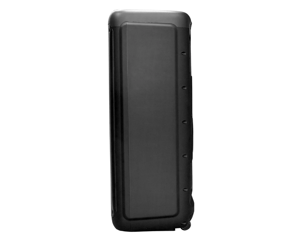 Arcsound HAZEXXL Bluetooth speaker 200W, black