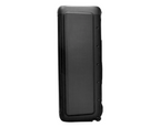 Arcsound HAZEXXL Bluetooth speaker 200W, black