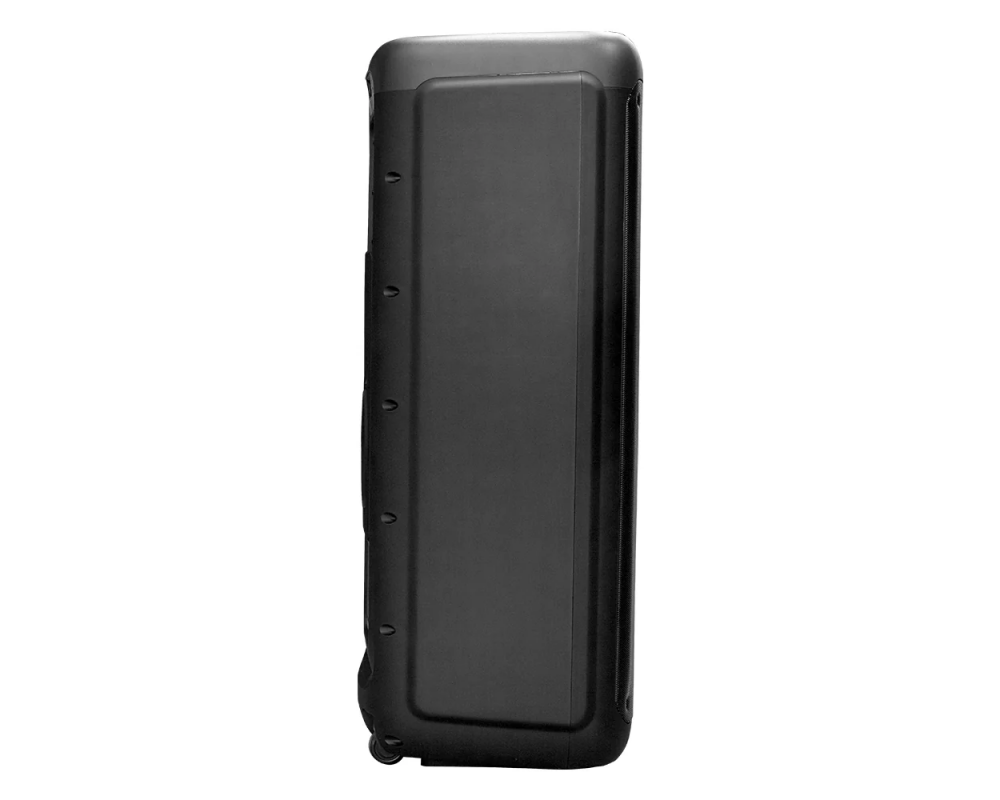 Arcsound HAZEXXL Bluetooth speaker 200W, black