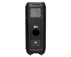 Arcsound HAZEXXL Bluetooth speaker 200W, black