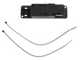 Brodit charging box dual usbA female QC 3.0 - 2 pin molex