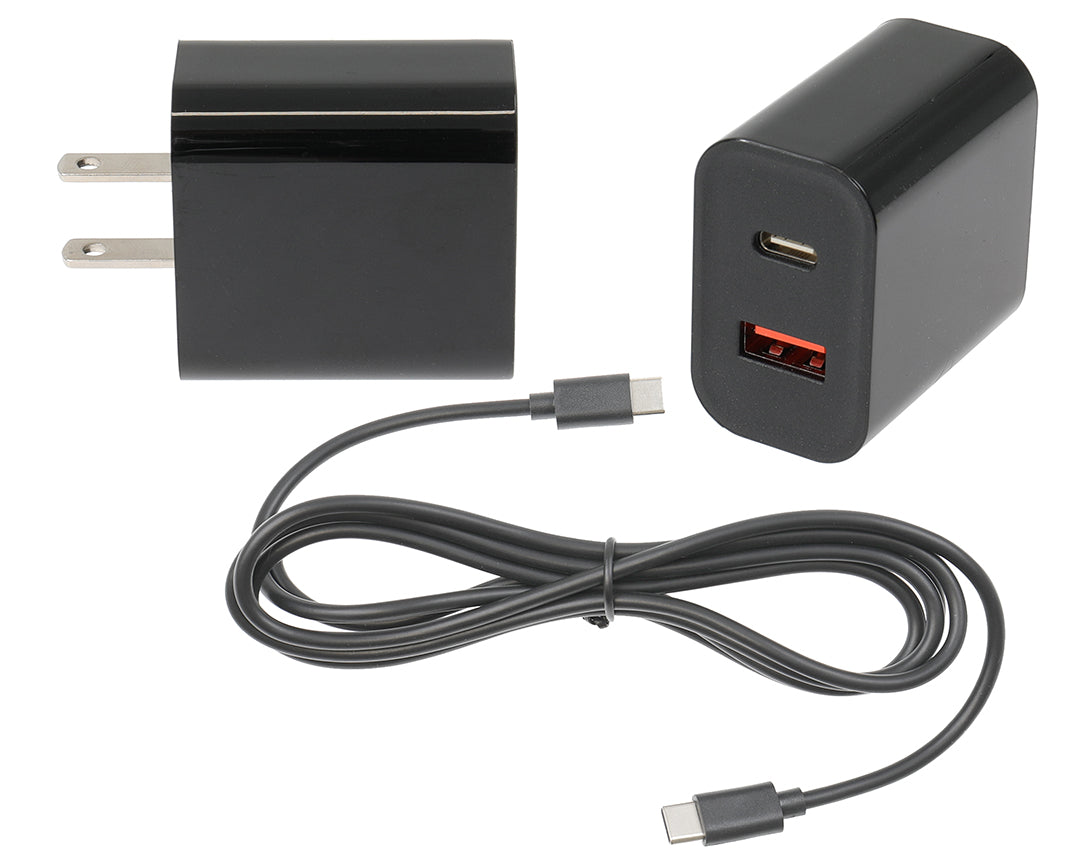 Wall Power Adapter US 945032