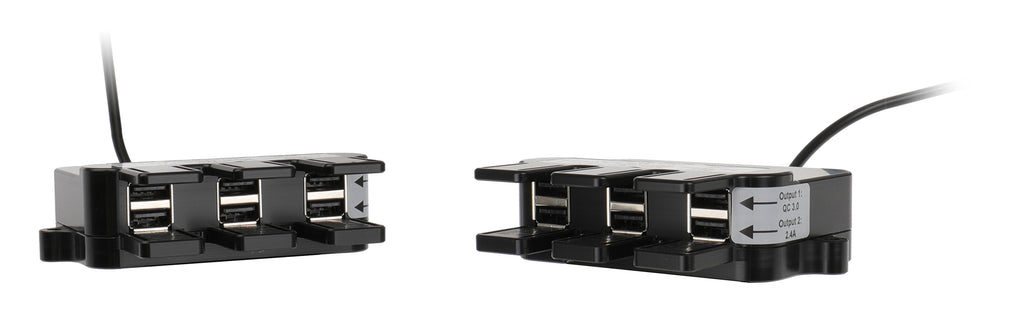 Brodit USB-chargers 945079