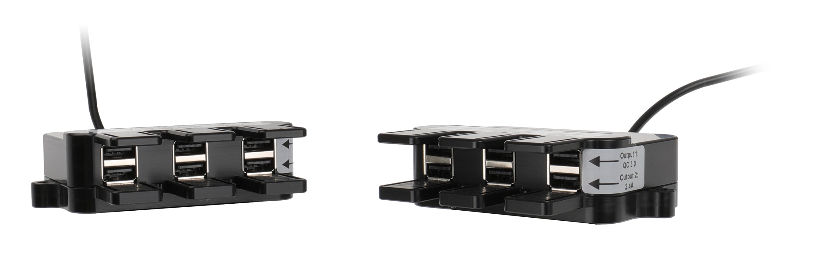 Brodit USB-chargers 945079