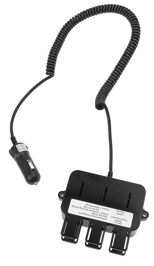 USB-chargers 945080