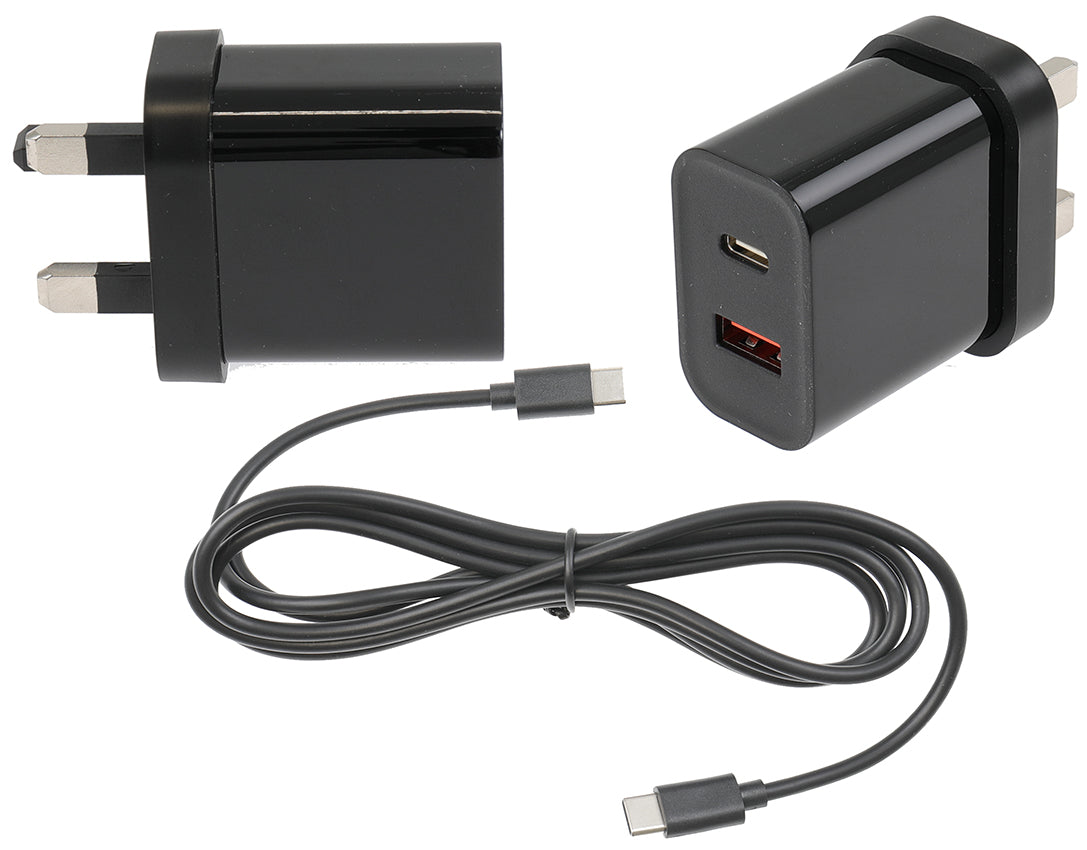 Wall Power Adapter UK 945083