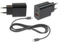Wall Power Adapter EU 945084