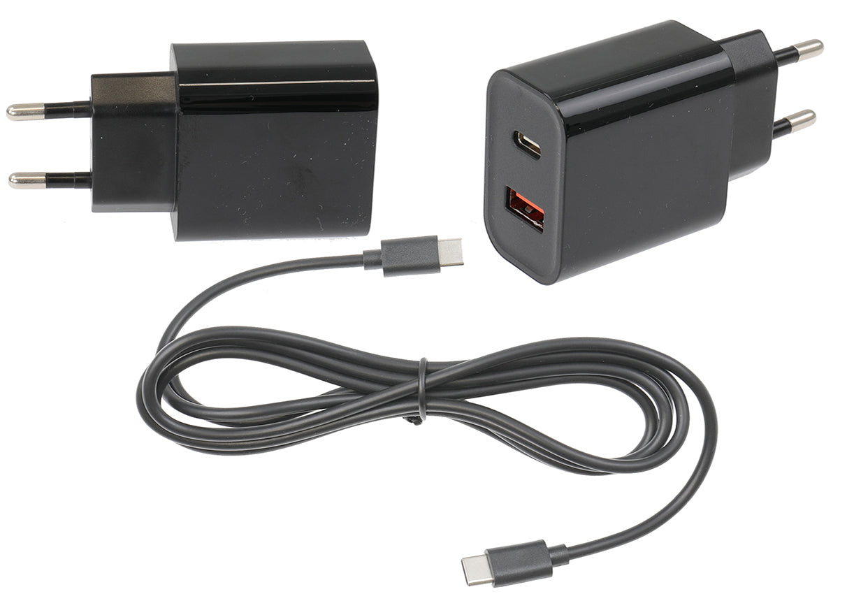 Wall Power Adapter EU 945084