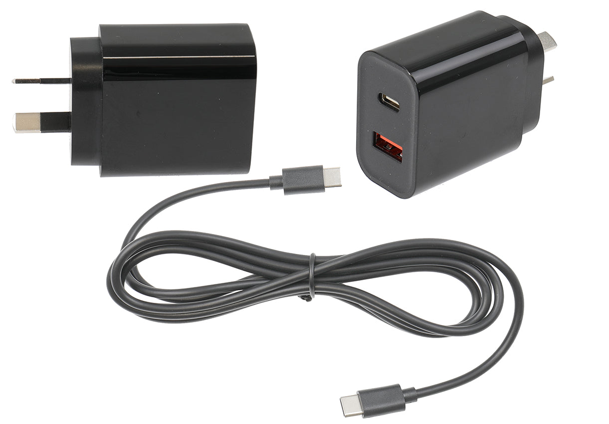 Wall Power Adapter AU 945085