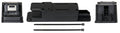Hard-Wired Power Supply 949022
