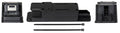 Hard-Wired Power Supply 949023