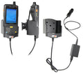 Active holder with cig-plug 968788